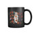 Halloween Booooks Cute Ghost Boo Reading Books Mug