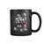 Horror It Friday 13th Saw Freddy Krueger Mug