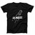 Los Angeles Lakers Jump Man's T-Shirt Tee