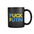 Stand With Ukraine Puck Putin Mug Stand With Ukraine Puck Putin Mug