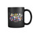 Undertale Sans Papyrus Dog Chara Frisk Undyne Mug