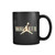 Walking Dead Zombie Air Jordan Mug