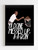 Aaron Teacher Ya Done Messed Up Poster