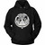 Jack De Los Muertos Unisex Hoodie