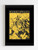 Diego Brando Jojo Bizzare Poster