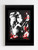 Fate Stay Night Mordred Anime Poster