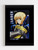 Fate Stay Night Saber Anime Fate Stay Night Poster