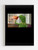 Kermit Logo Art Poster Kermit Logo Art Poster
