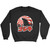 Godzilla Japanes Logo Art Sweatshirt Sweater