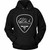 Eddie Van Halen Pick Unisex Hoodie