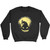 Nightmare Before Christmas Logo Art Sweatshirt Sweater