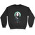 No Face Under The Moon Spirited Away Ghibli Sweatshirt Sweater
