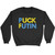 Stand With Ukraine Puck Putin Sweatshirt Sweater Stand With Ukraine Puck Putin Sweatshirt Sweater