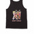 Betty Boop Spice Girls Boop Spice World Tank Top