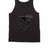 Game Of Thrones Dracarys Logo Art Tank Top