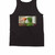 Kermit Logo Art Tank Top Kermit Logo Art Tank Top