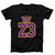 La Bron Pullover Lakers Man's T-Shirt Tee