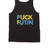 Stand With Ukraine Puck Putin Tank Top