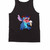 Stitch Ice Cream Lilo And Stitch Tank Top