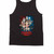 Stranger Falls Bella Canvas Gravity Falls Tank Top