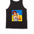 Ukraine Stand With Ukraine Tank Top Ukraine Stand With Ukraine Tank Top