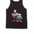 Undertale Sans Papyrus Tank Top Undertale Sans Papyrus Tank Top