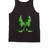 World Of Warcraft Illidan Stormrage Wow Tank Top World Of Warcraft Illidan Stormrage Wow Tank Top
