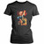 Dr Strange Avengers Logo Art Womens T-Shirt Tee