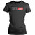 Ironman I Love You 3000 Logo Art Womens T-Shirt Tee