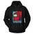 Vote Among Us Unisex Hoodie