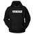 Verzuz Logo Unisex Hoodie