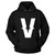 Verzuz Unisex Hoodie