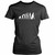 Star Wars Evolution Love Art Womens T-Shirt Tee