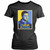 Zelensky Puck Futin Ukraine Womens T-Shirt Tee