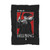Alucard Hellsing Castlevania Ultimate Vampire Blanket