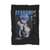 Rei Ayanam Anime Neon Genesis Evangelion Blanket