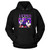 Akeno Himejima Vintage High School Dxd Hoodie