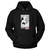 Akira Anime Tetsuo Hoodie Akira Anime Tetsuo Hoodie