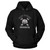 Iron Maiden Kids Beware Hoodie