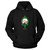 The Record Of Lodoss War Anime Logo Art Hoodie