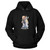 Your Lie In April Characters Anime Hoodie