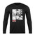 Akira Tetsuo Shima Anime Kaneda Akira Long Sleeve T-Shirt Tee