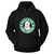 Daria Sarcasm And Coffee Unisex Hoodie
