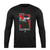 Alucard Hellsing Castlevania Ultimate Vampire Long Sleeve T-Shirt Tee