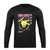 Koro Sensei Manga Assassination Classroom Long Sleeve T-Shirt Tee