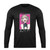 Nazuna Yofukashi No Uta Anime Call Of The Night Long Sleeve T-Shirt Tee