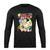 Sailor Moon Chacracter Super S Long Sleeve T-Shirt Tee