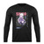 Shiro Sora Stephanie Dola Long Sleeve T-Shirt Tee