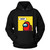 Among Us Who Unisex Hoodie
