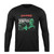 The Plague Of The Zombies Long Sleeve T-Shirt Tee